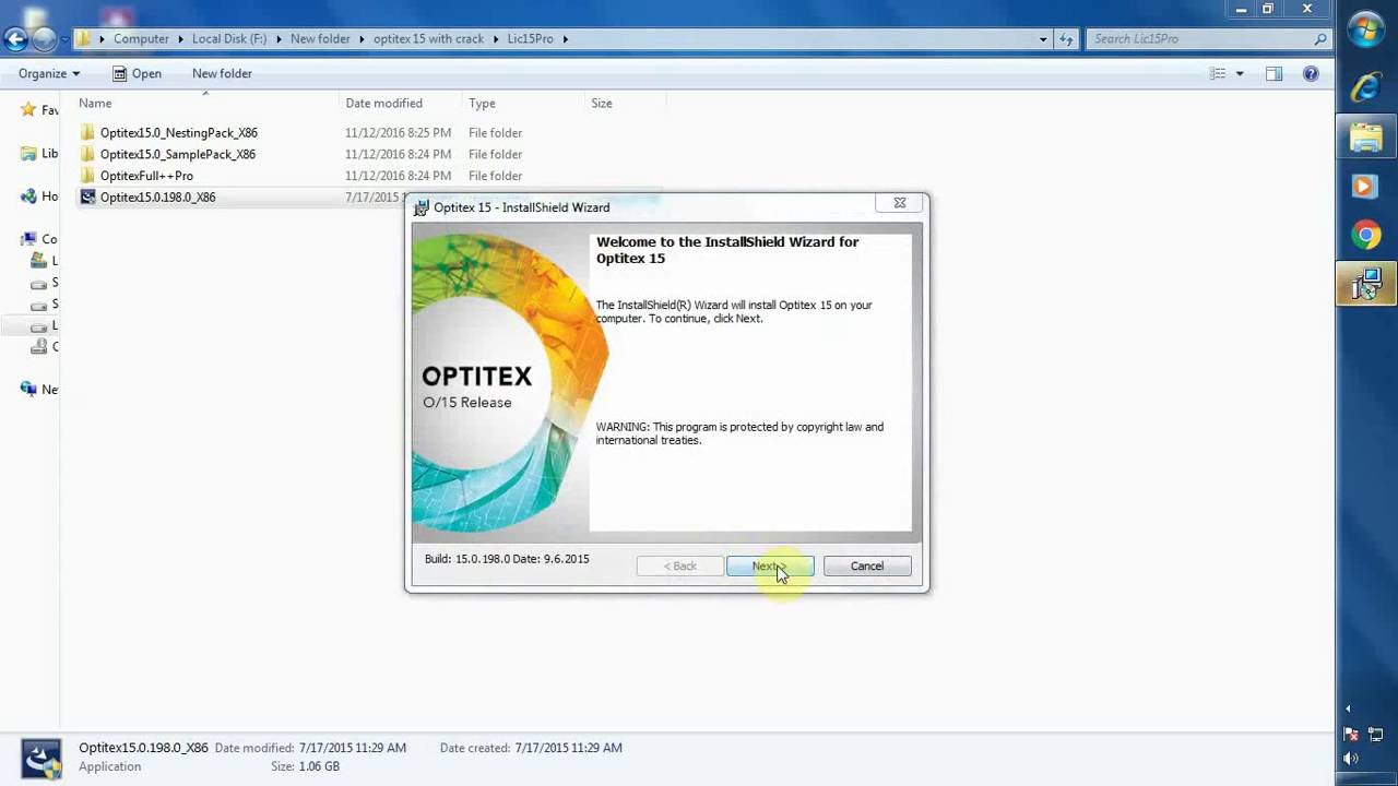 Download Optitex 12 Full Cracked