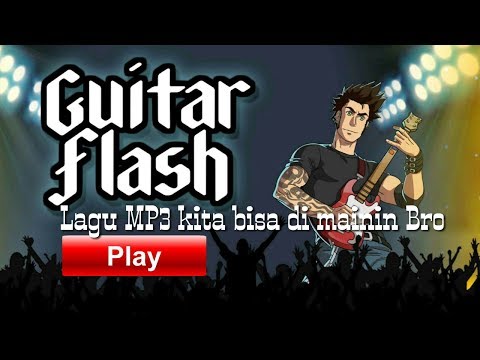 Download Guitar Hero Versi Indonesia Untuk Android Terbaru